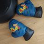 boxing bag Image 2