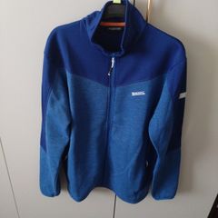 Regatta Outdoor Mens Clothing Full Zip Top