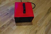 Ptc 2000 Electric Space Heater
