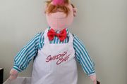 Muppets Swedish Chef