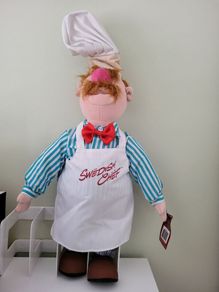 Muppets Swedish Chef