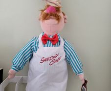 Muppets Swedish Chef
