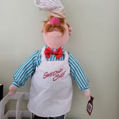 Muppets Swedish Chef