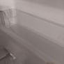 whirlpool integrated fridge and freezer Image 4