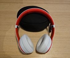 Beats Solo 3 Wireless Headphones