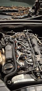audi b8 engine