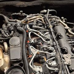 audi b8 engine