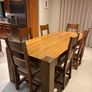 Dining Table Image 4