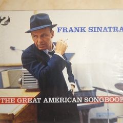 Frank Sinatra 2CD - The Great American Songbook (NEW)