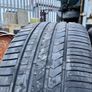Run flat tyres Image 9