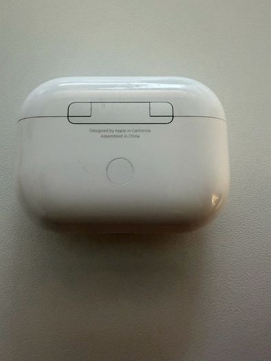 apple airpod pro