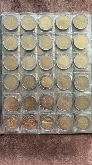 2 euro coin