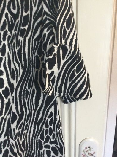 Punt Roma Dress