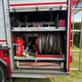 Dennis fire engine Image 6