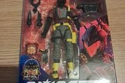 GI Joe Classified: BAT / B.A.T. 6'' (Python Patrol)