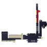 Audio Jack Flex Cable with 3G Card Holder Connector for iPad 2 3G - #170446 Image 6
