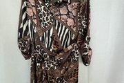 New Quiz Shirt Dress