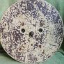 Antique Victorian Grandfather Clock  Movement ( complete, looks like it's working) Image 3