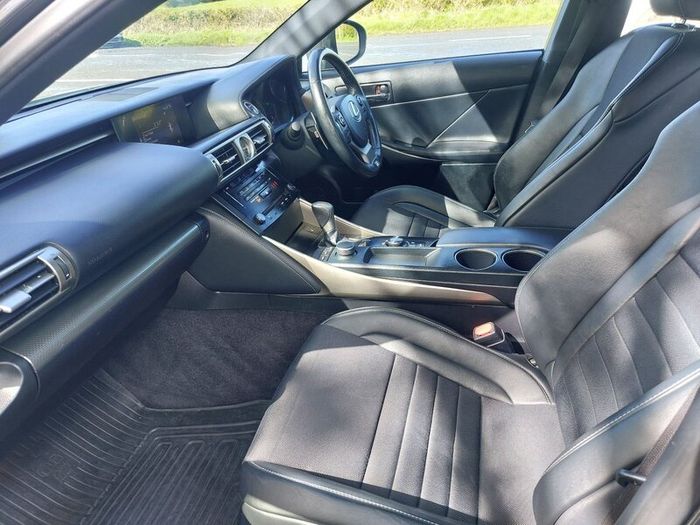 Lexus IS300h FSport Low Mileage
