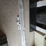 Roman Blind Blinds Direct 230cm x 130Cm Electric Brand new never used Image 3