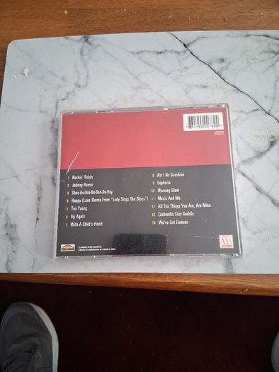Cd The Essential Michael Jackson Double Cd