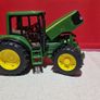 Bruder John Deere 6920  toy tractor in 1:16 scale Image 6