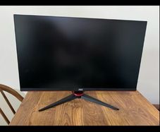 AOC Gaming 27 FHD 165Hz Gaming Monitor