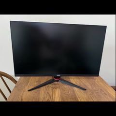 AOC Gaming 27 FHD 165Hz Gaming Monitor