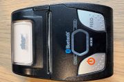 Star SM-S230i Mobile Receipt Printer, Untested