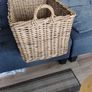 Large Wicker Basket Image 3