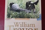 William Trevor/ Love &amp; Summer / Penguin/ 2010