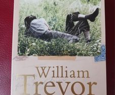 William Trevor/ Love & Summer / Penguin/ 2010