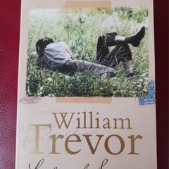 William Trevor/ Love & Summer / Penguin/ 2010