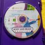 Body and brain exercises Dr Kawashima Xbox 360 Kinect games Original Image 4