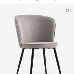 Jysk chairs