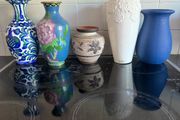 Decorative Vases