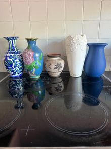 Decorative Vases