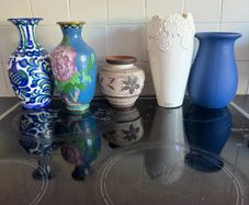 Decorative Vases