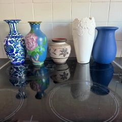 Decorative Vases