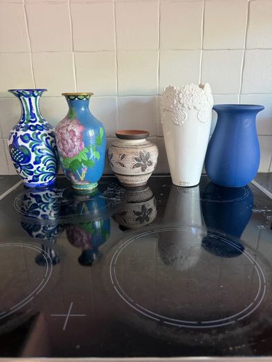 Decorative Vases