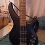 Yamaha  Bass Guitar Image 2
