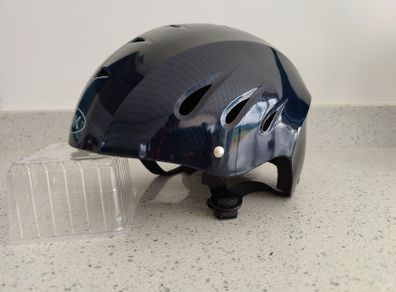 Yak Kontour Helmet