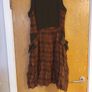 Animale Dress.  S.12.  (40). Image 5
