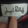 Joseph Ribcoff floral dress (free post) Image 3