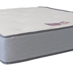 Spinal Master Mattress 4ft 6 Double