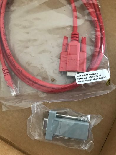 Citrix Netscaler C11500 Ns 8x10ge Sfp+ 4x Sfp N3