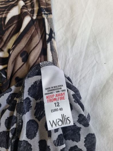 Wallis Dress petite 12