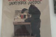 Bruno mars unorthodox jukebox vinyl