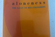 OSHO - Love Freedom Aloneness - The Koan of Relationships- paperback