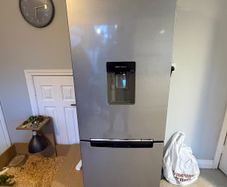 Samsung Fridge Freezer